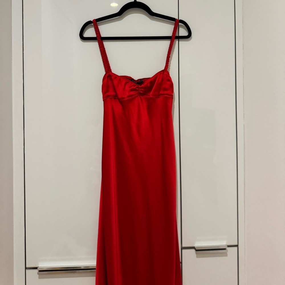 Zara dress